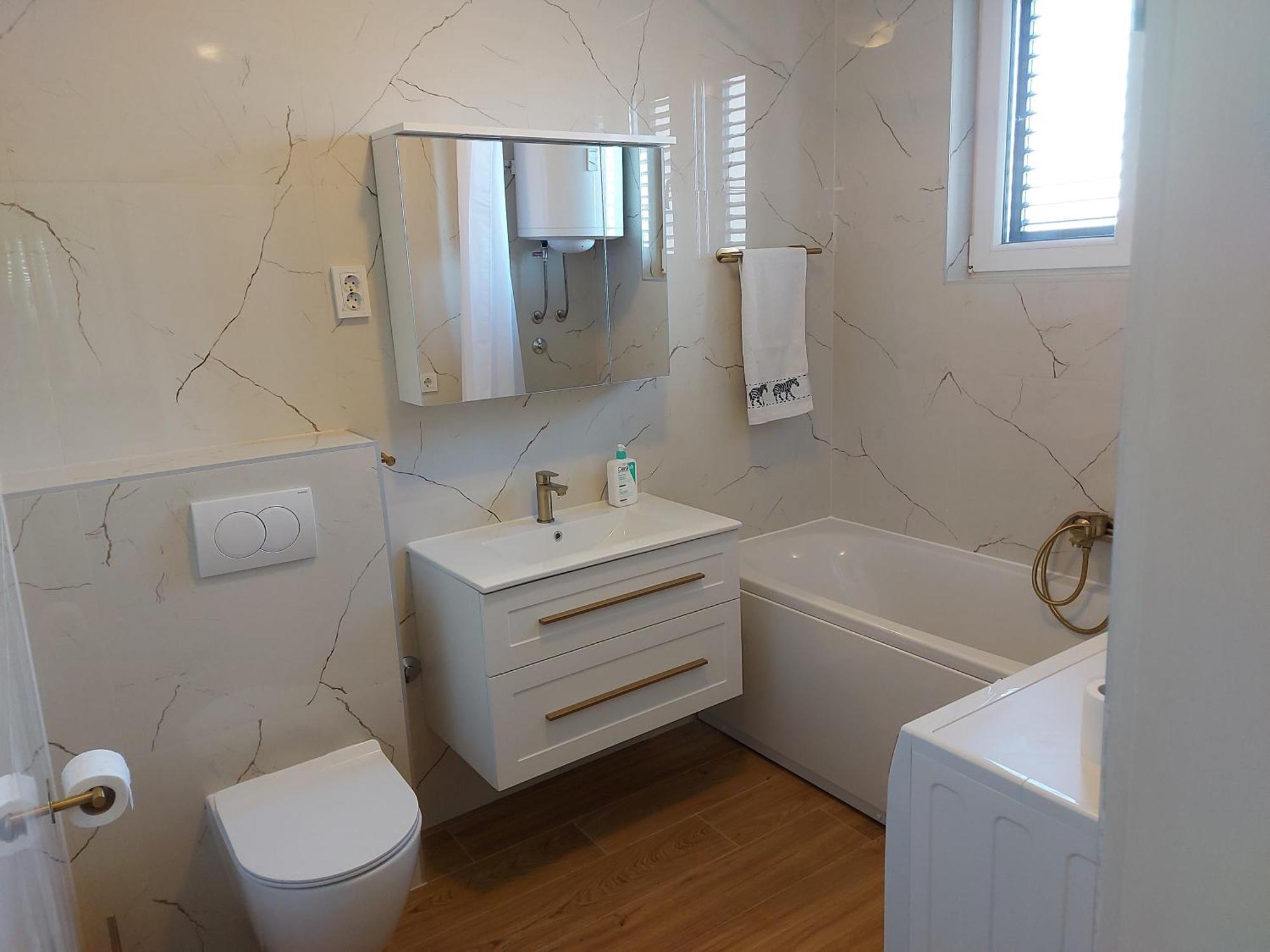 Apartment Ana بيتينا المظهر الخارجي الصورة