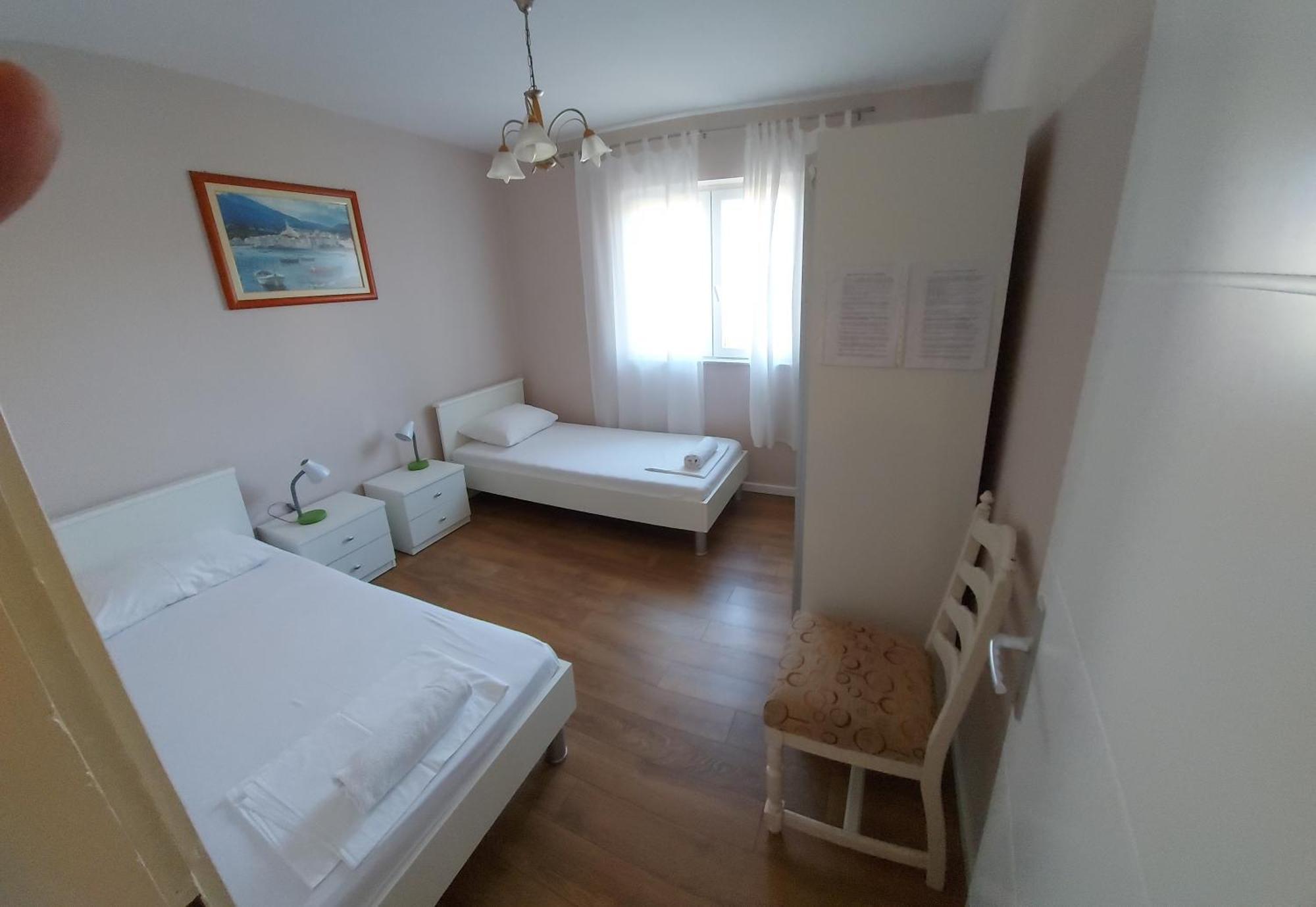 Apartment Ana بيتينا المظهر الخارجي الصورة