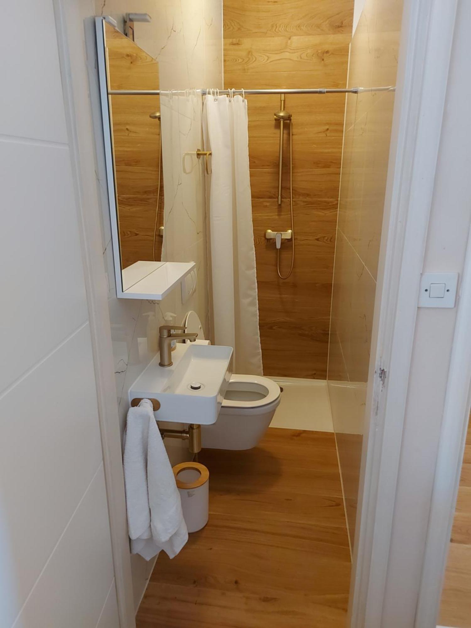 Apartment Ana بيتينا المظهر الخارجي الصورة