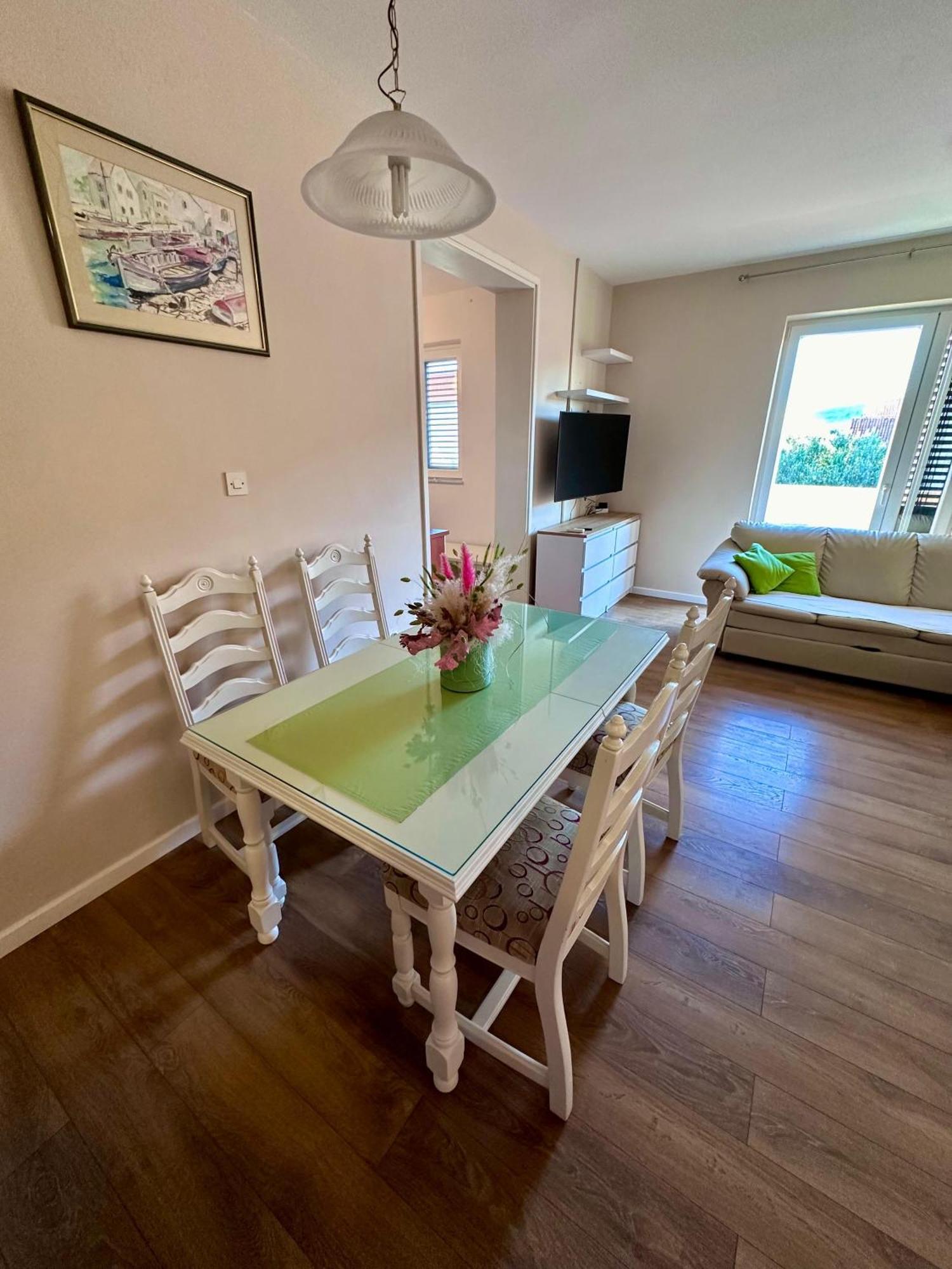 Apartment Ana بيتينا المظهر الخارجي الصورة