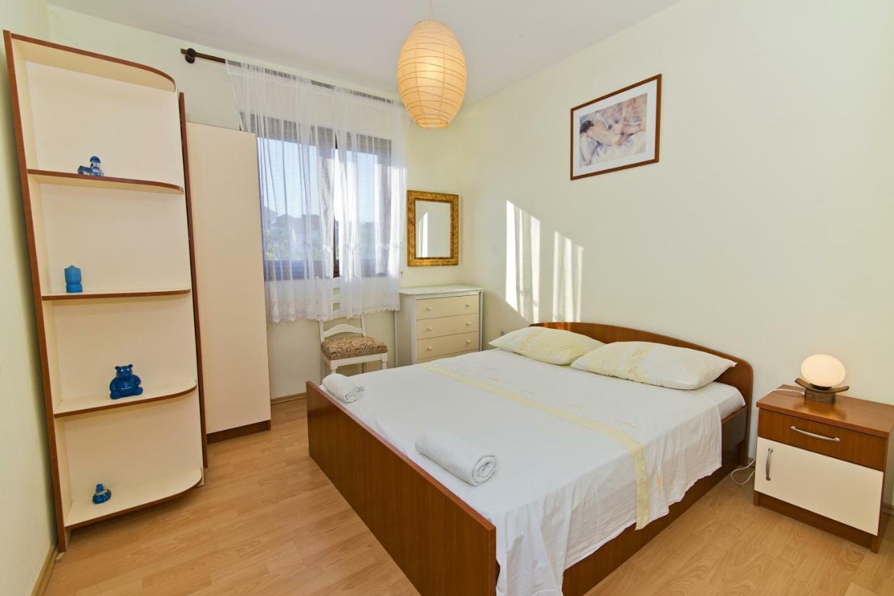 Apartment Ana بيتينا المظهر الخارجي الصورة