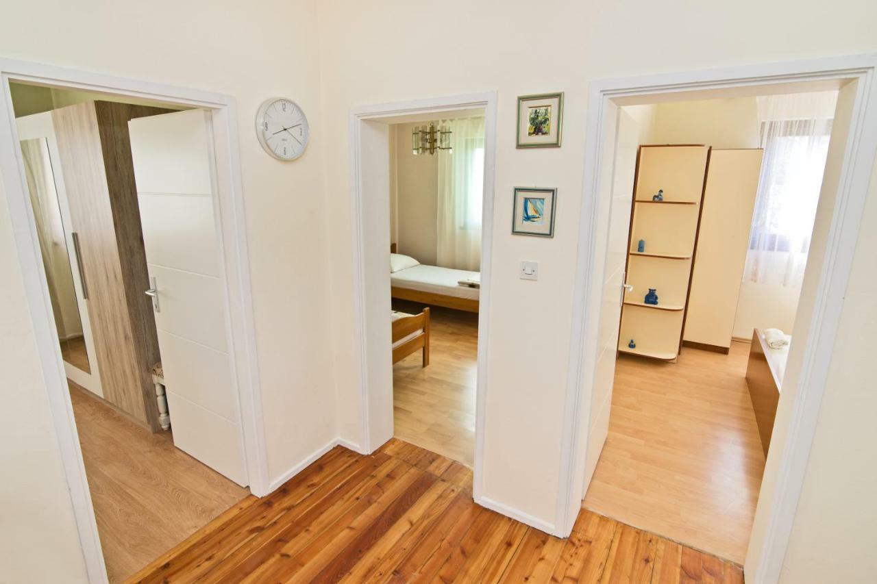 Apartment Ana بيتينا المظهر الخارجي الصورة