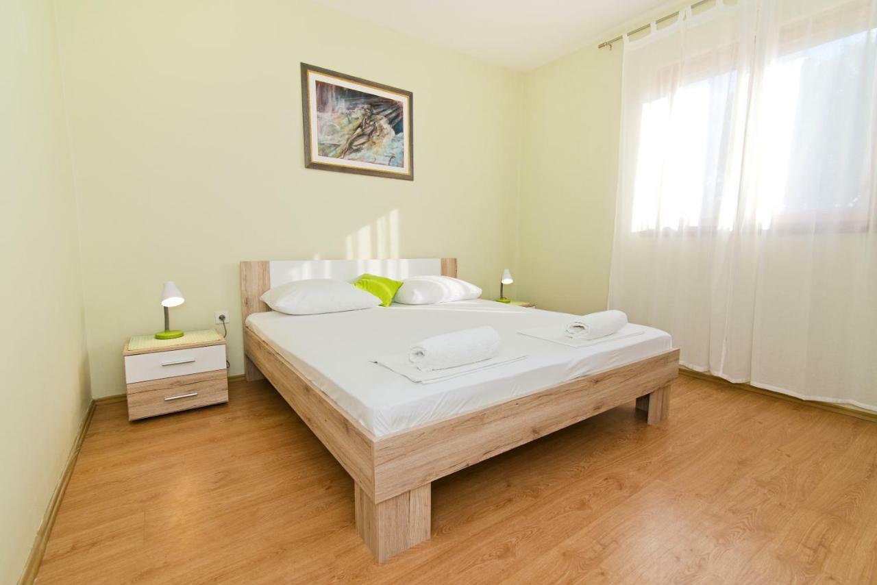 Apartment Ana بيتينا المظهر الخارجي الصورة